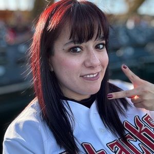 Meet your Posher, Christine